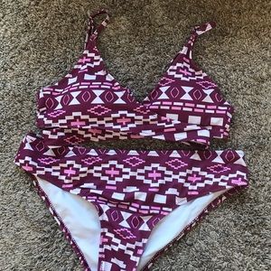 Cupshe bikini